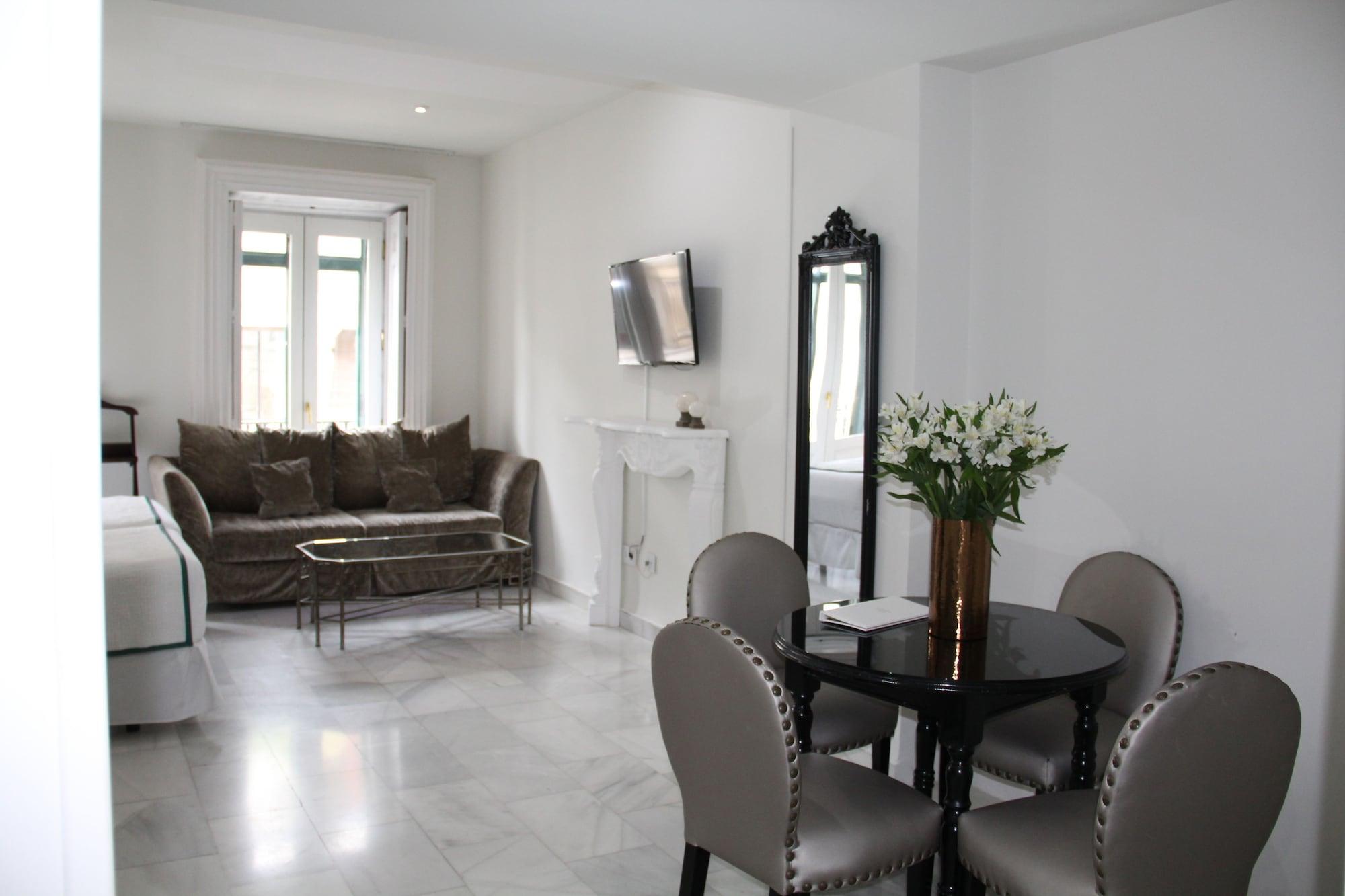 11Th Principe By Splendom Suites Madrid Kültér fotó