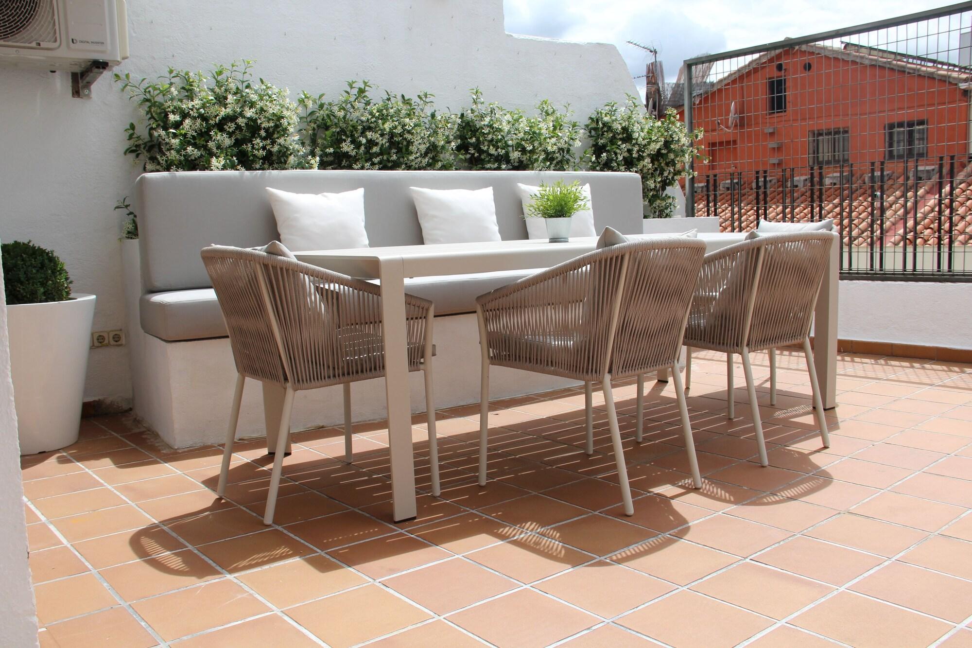 11Th Principe By Splendom Suites Madrid Kültér fotó