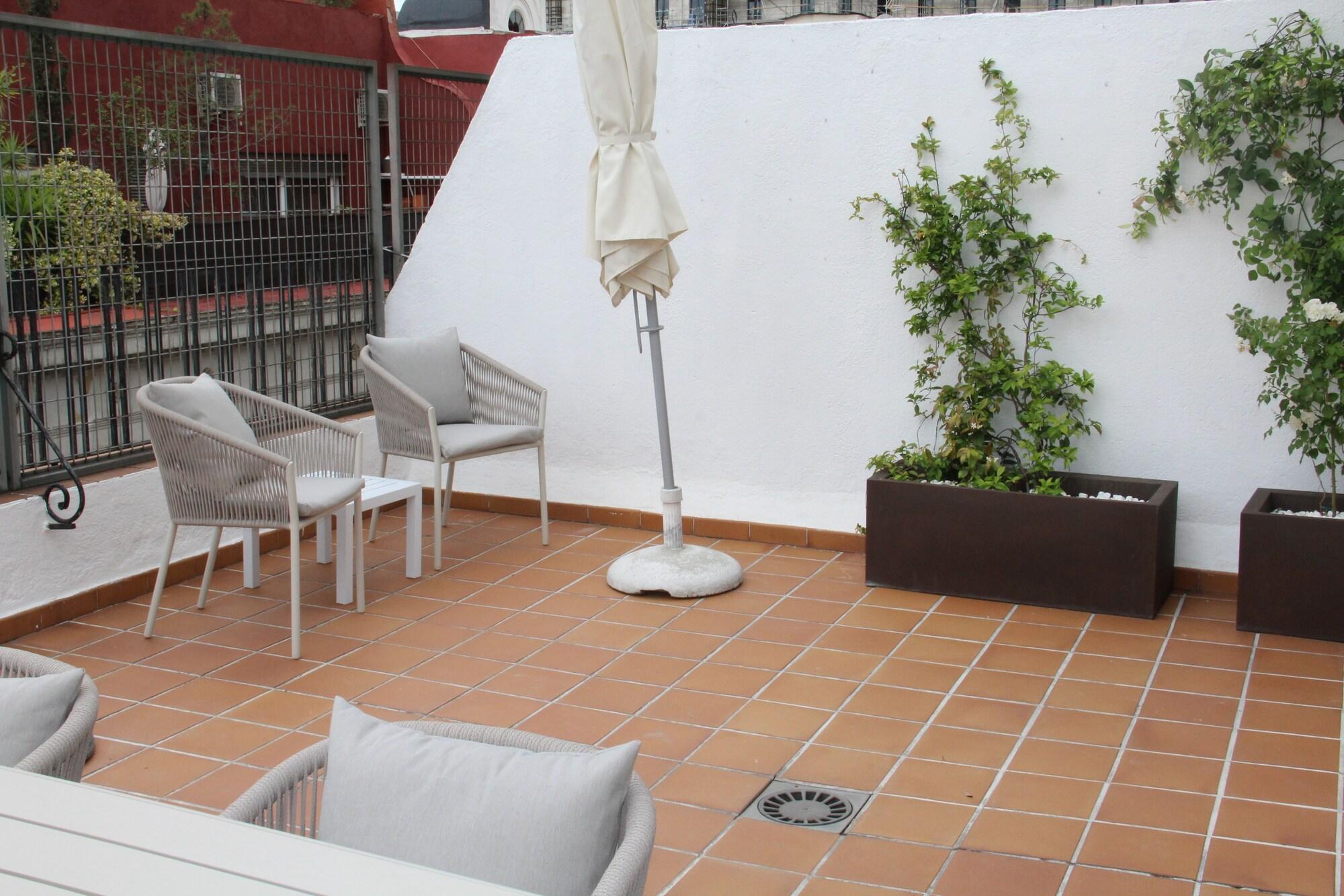 11Th Principe By Splendom Suites Madrid Kültér fotó