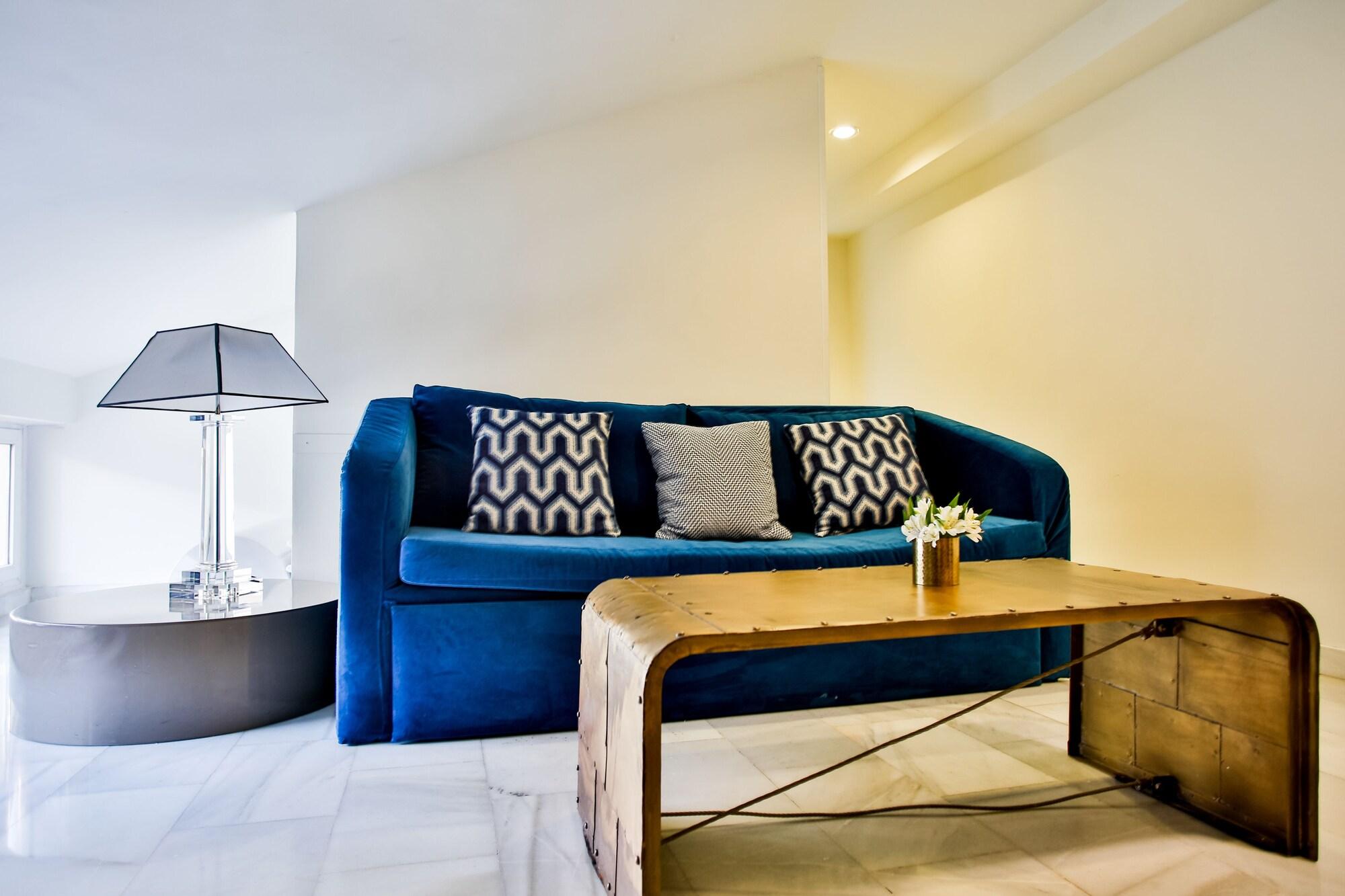 11Th Principe By Splendom Suites Madrid Kültér fotó