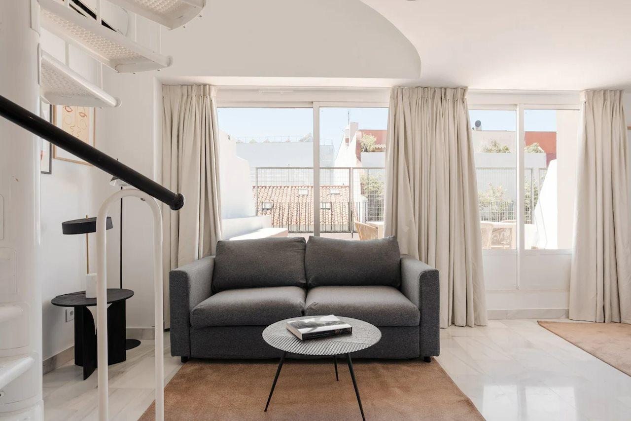 11Th Principe By Splendom Suites Madrid Kültér fotó