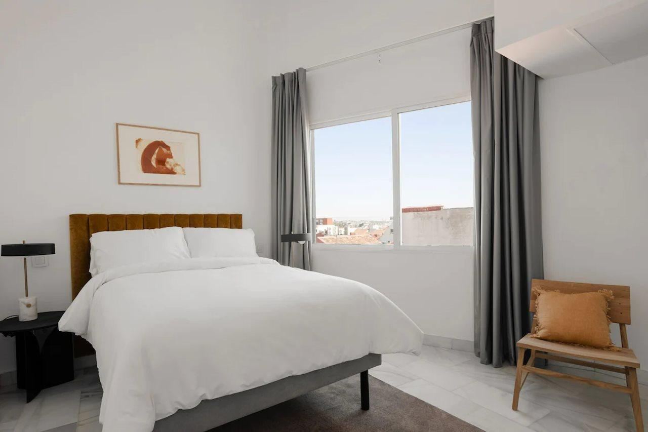 11Th Principe By Splendom Suites Madrid Kültér fotó
