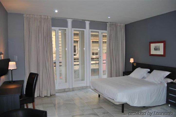 11Th Principe By Splendom Suites Madrid Szoba fotó