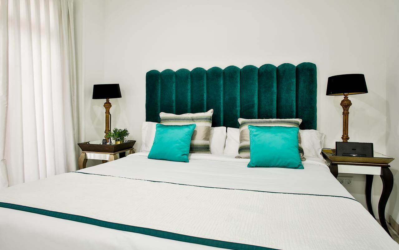 11Th Principe By Splendom Suites Madrid Kültér fotó