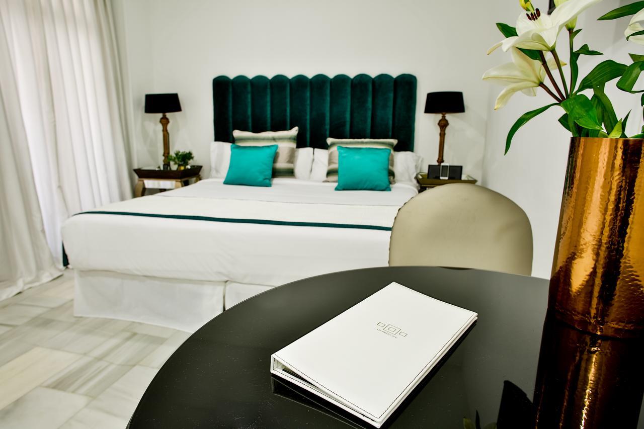 11Th Principe By Splendom Suites Madrid Kültér fotó