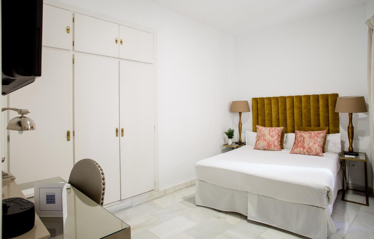 11Th Principe By Splendom Suites Madrid Kültér fotó