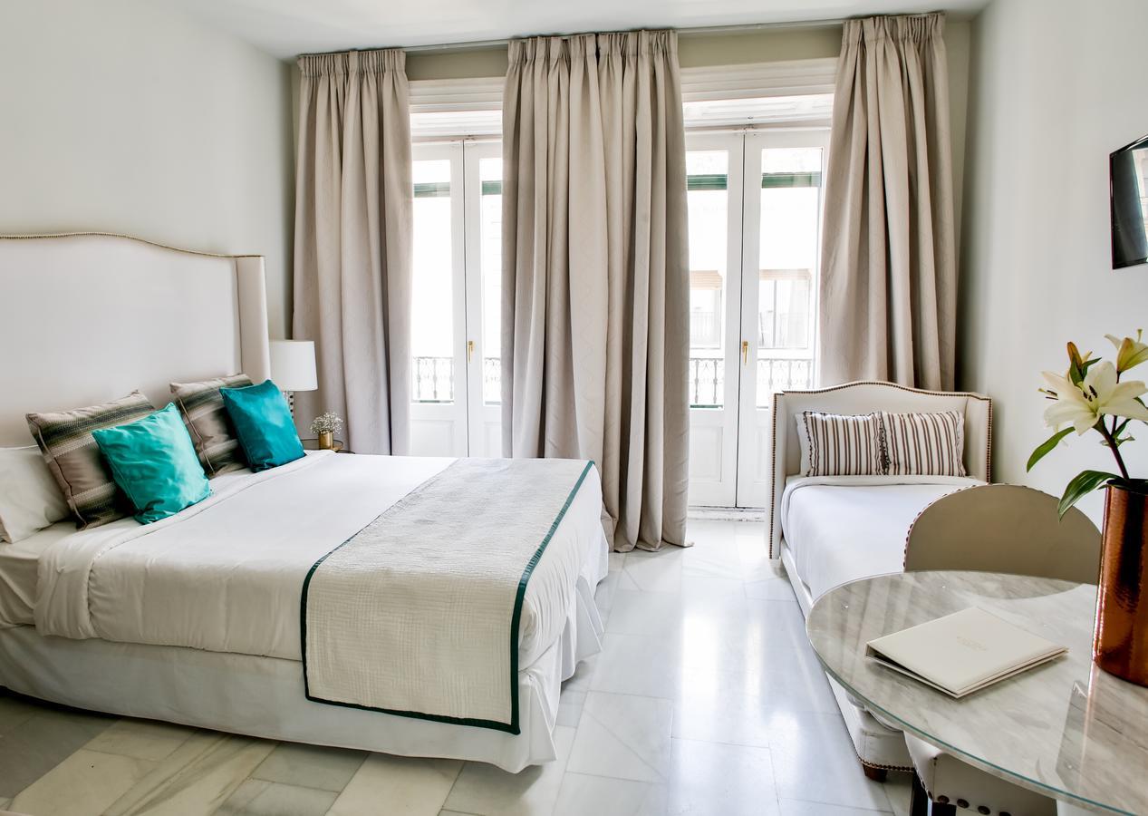 11Th Principe By Splendom Suites Madrid Kültér fotó