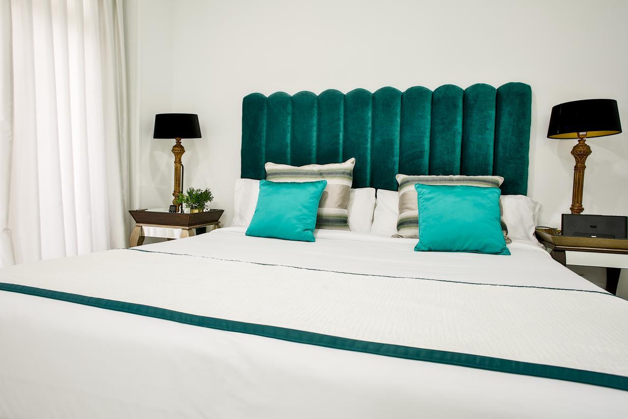 11Th Principe By Splendom Suites Madrid Kültér fotó