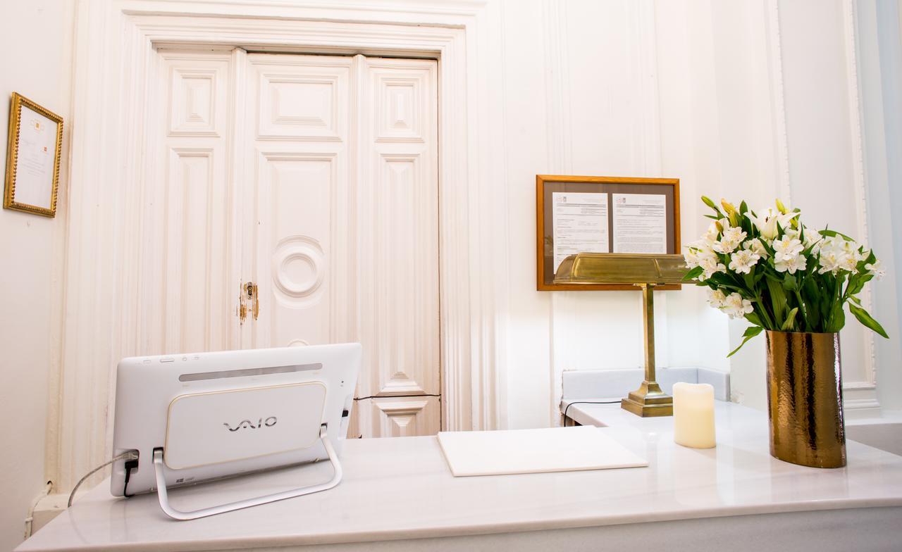 11Th Principe By Splendom Suites Madrid Kültér fotó