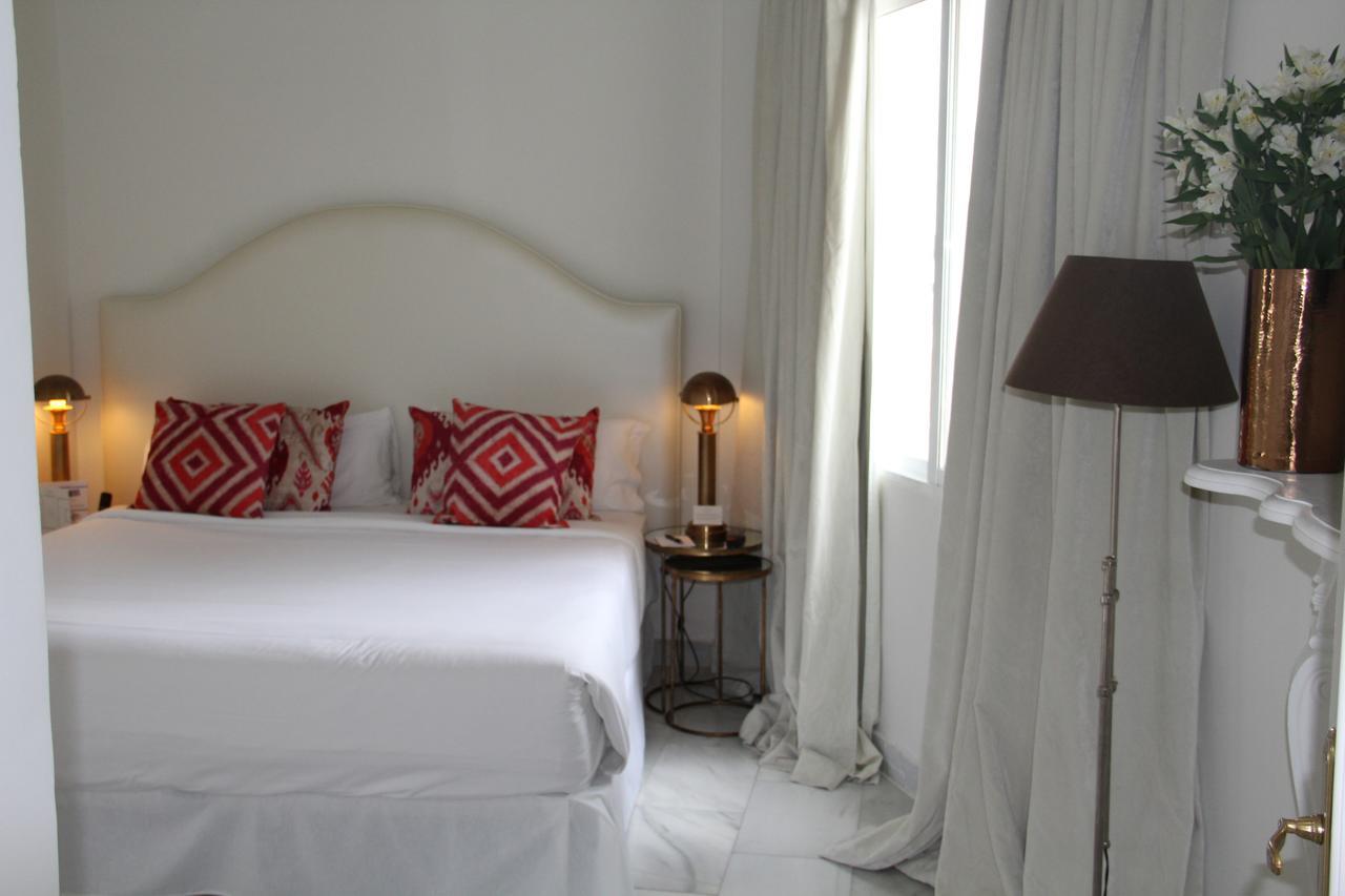 11Th Principe By Splendom Suites Madrid Kültér fotó