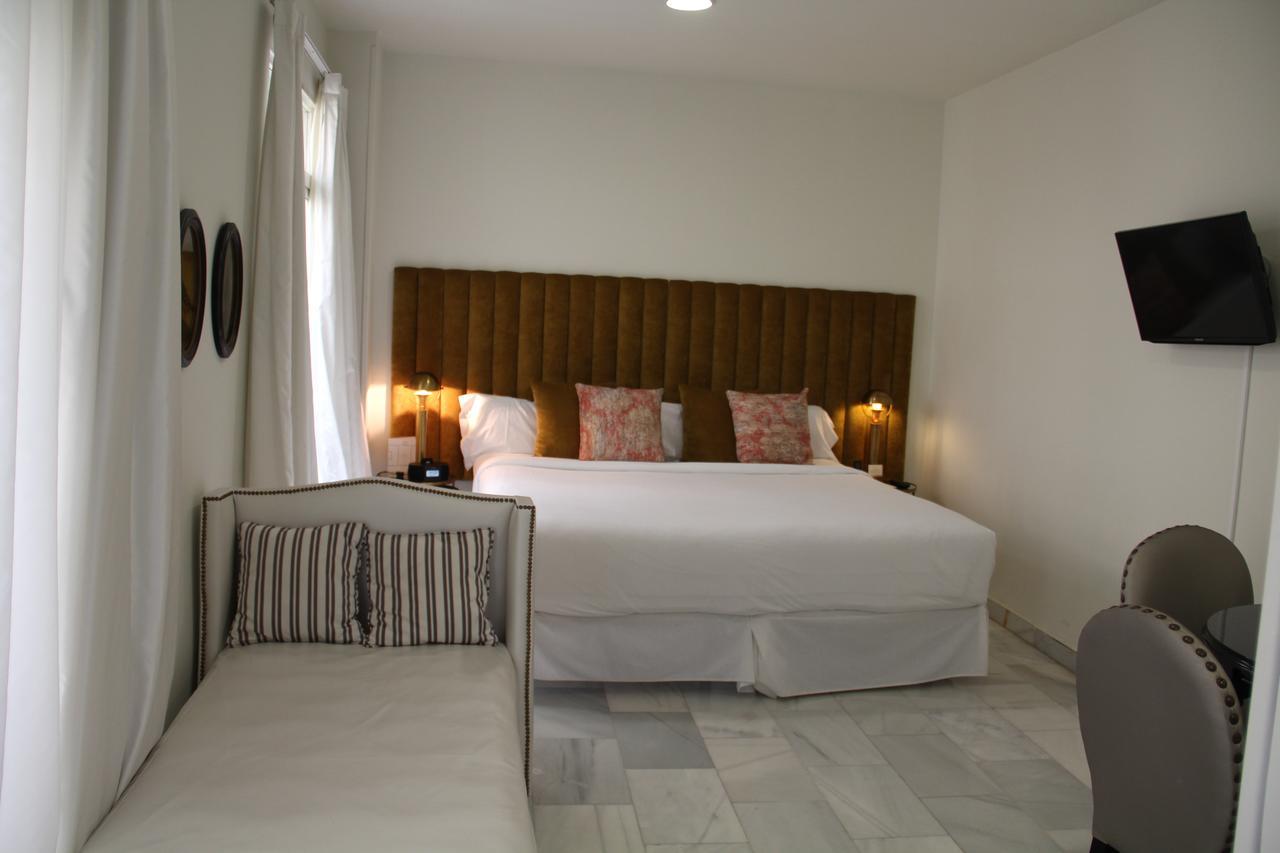 11Th Principe By Splendom Suites Madrid Kültér fotó