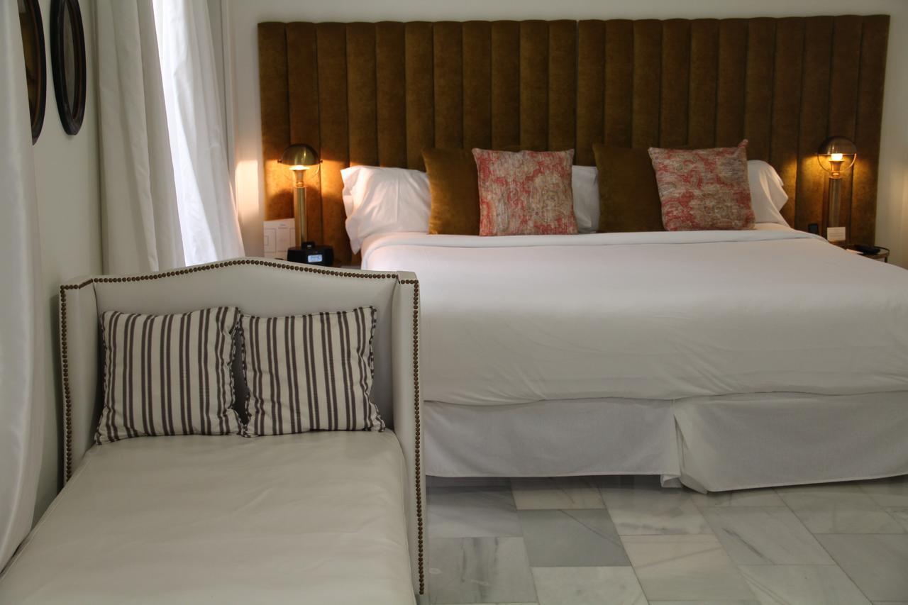 11Th Principe By Splendom Suites Madrid Kültér fotó