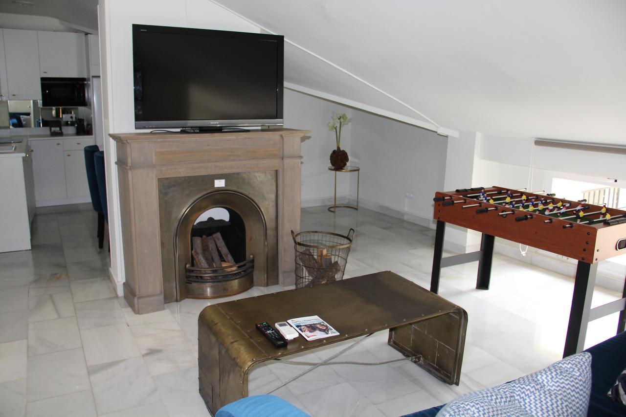 11Th Principe By Splendom Suites Madrid Kültér fotó