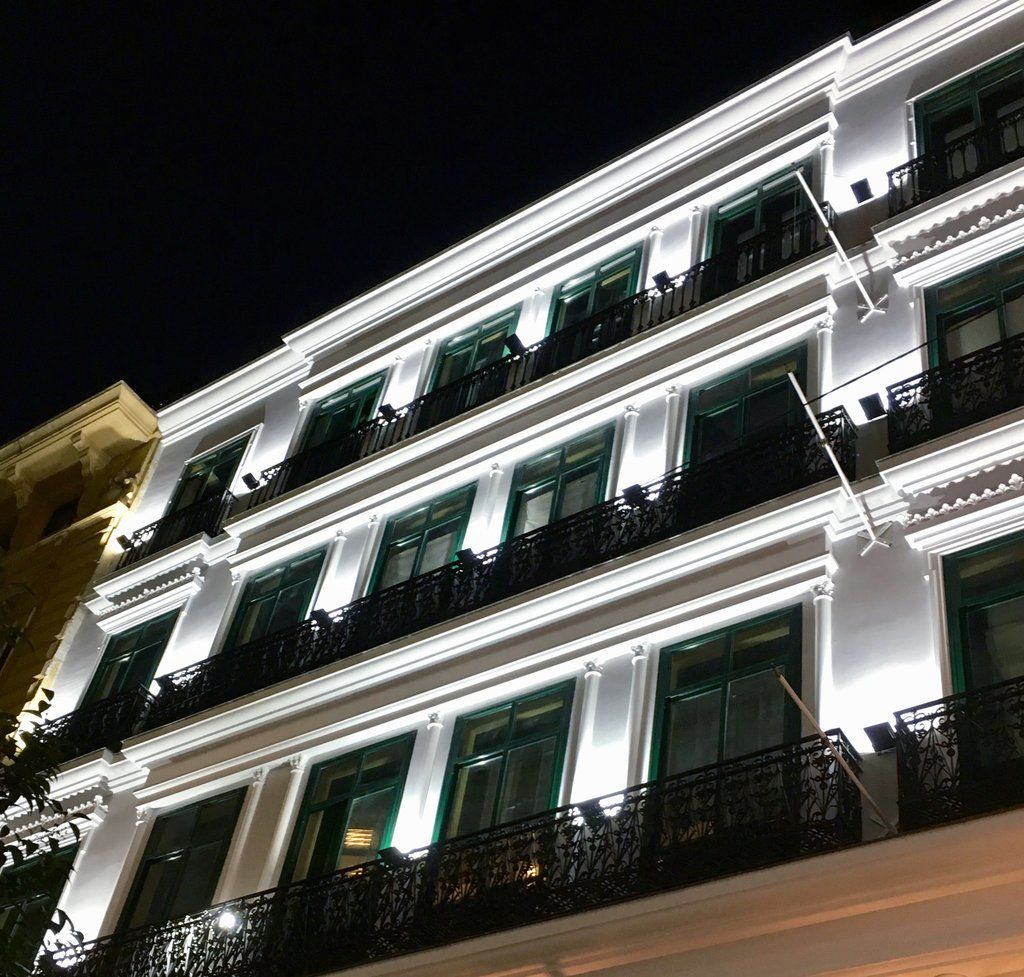 11Th Principe By Splendom Suites Madrid Kültér fotó