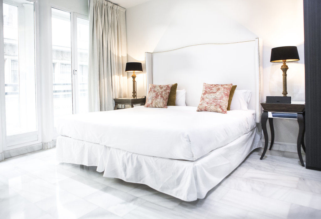 11Th Principe By Splendom Suites Madrid Kültér fotó