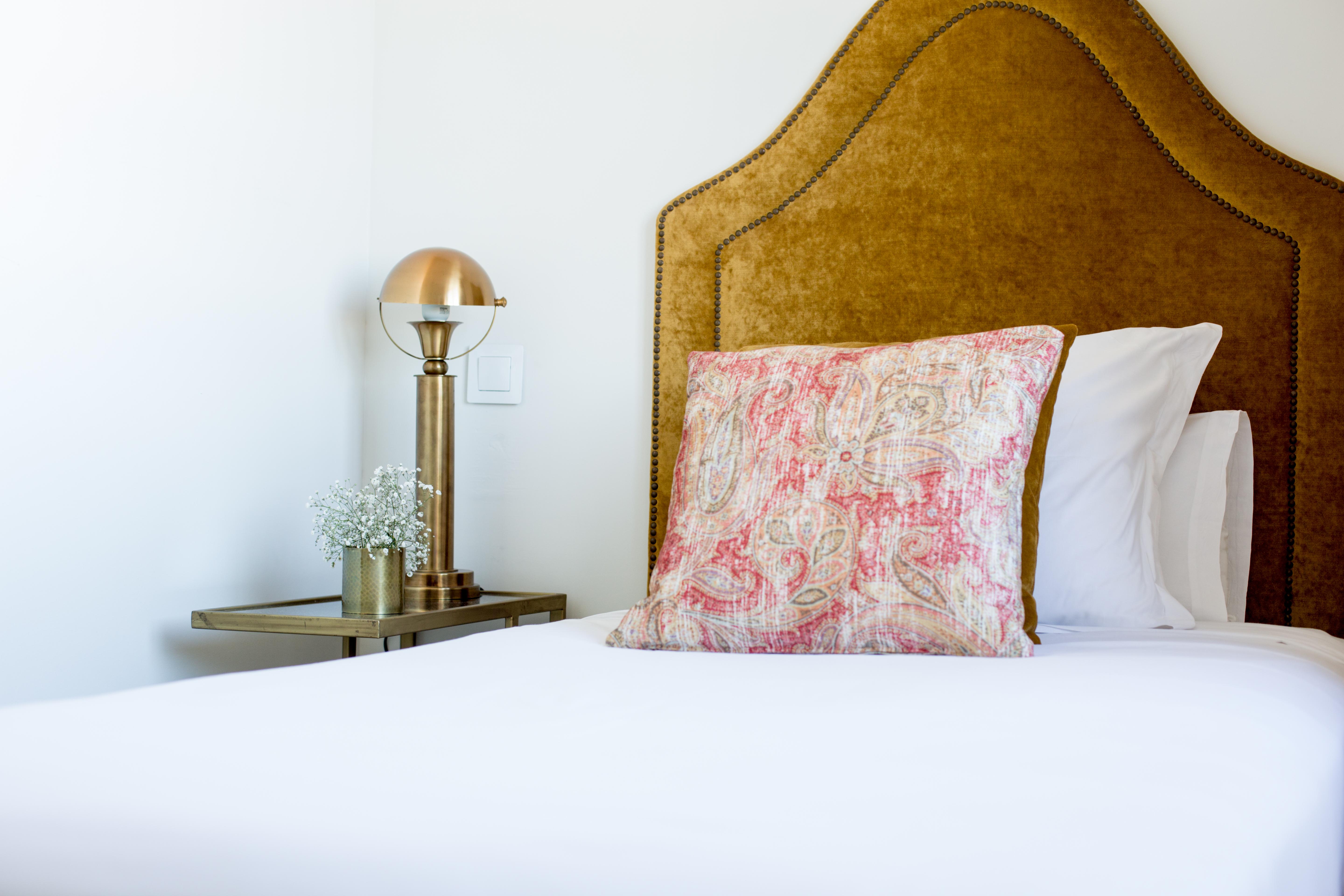 11Th Principe By Splendom Suites Madrid Beltér fotó