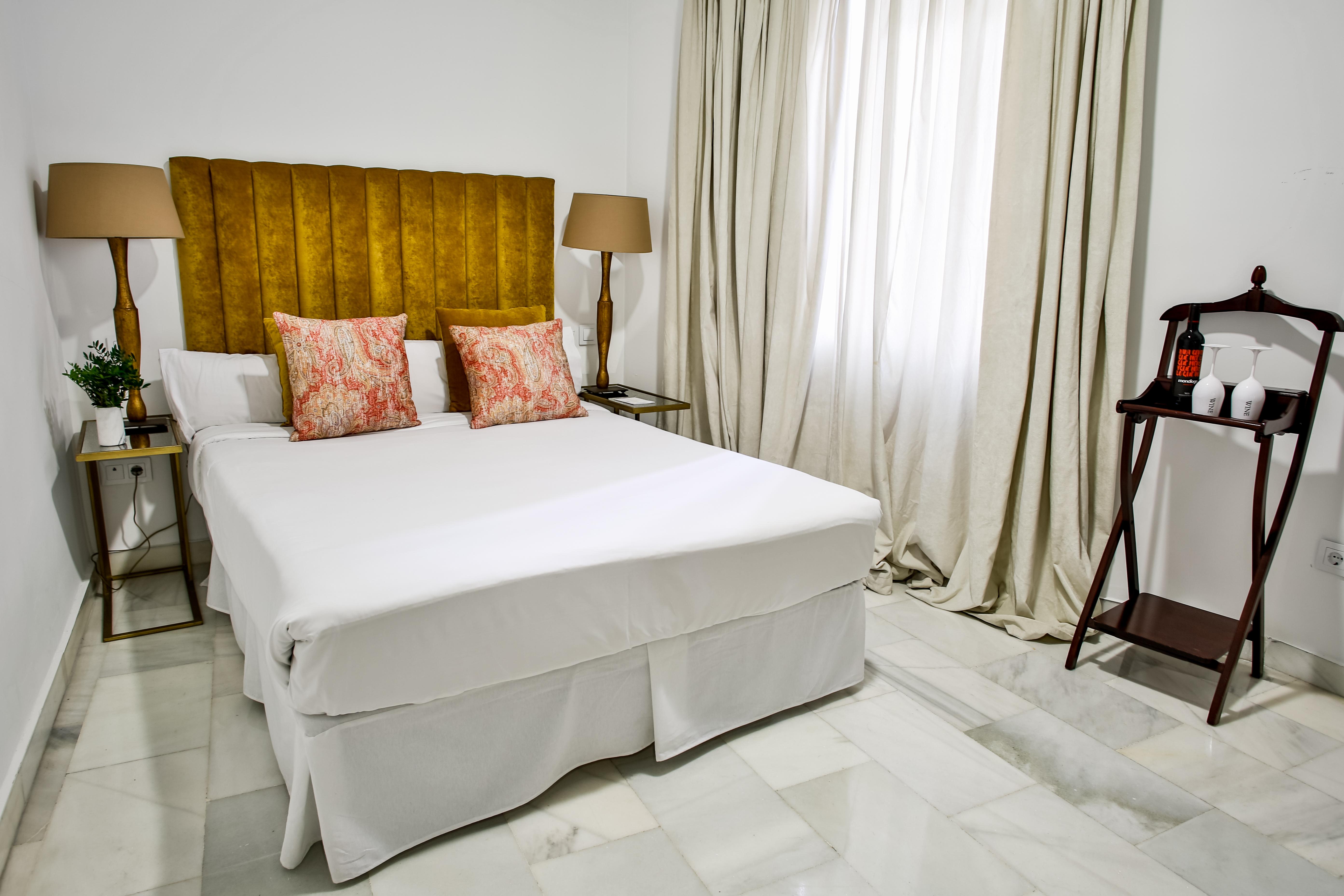 11Th Principe By Splendom Suites Madrid Beltér fotó