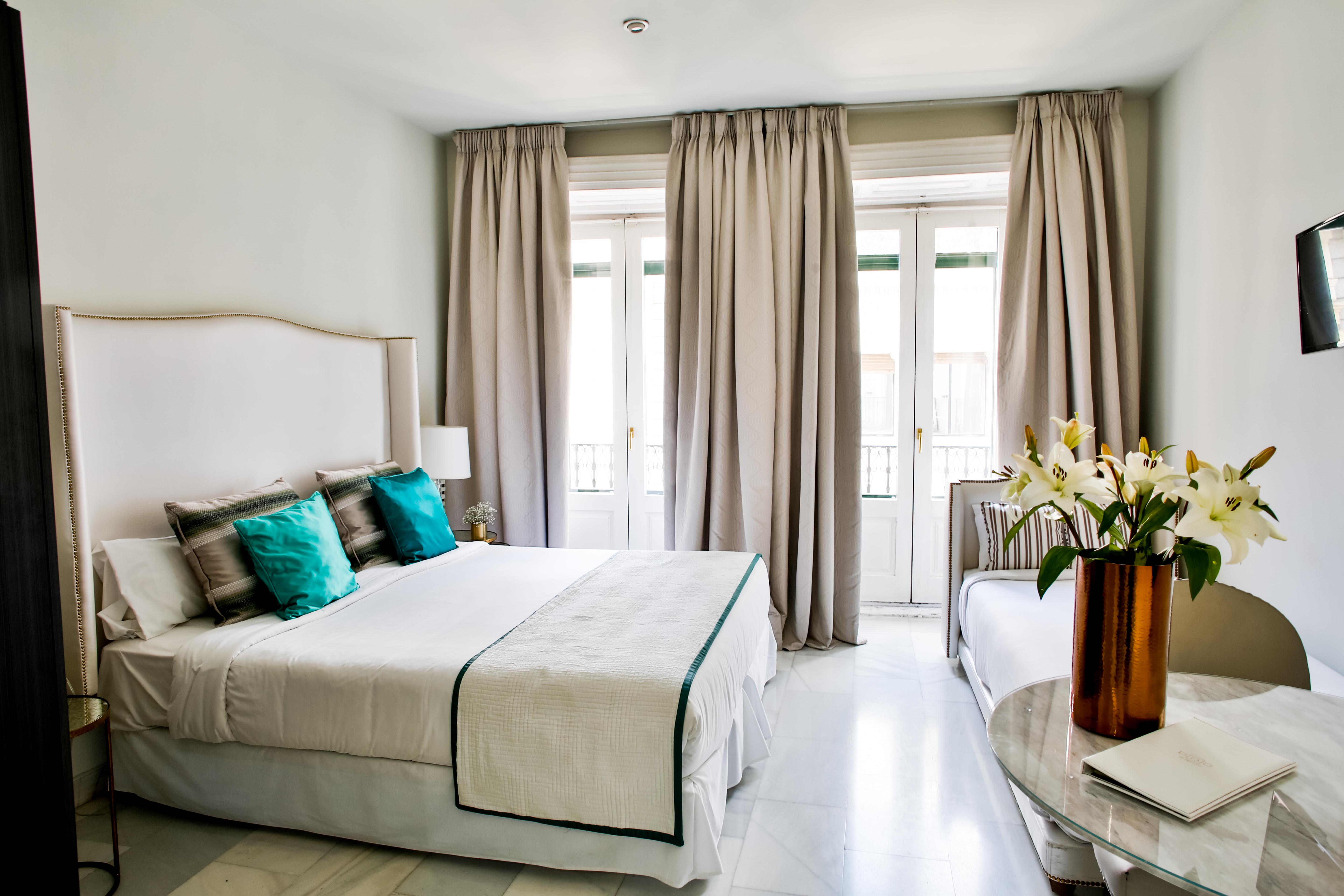 11Th Principe By Splendom Suites Madrid Beltér fotó